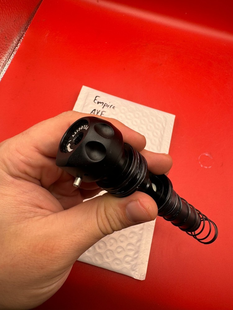 Empire AXE Bolt/Engine 