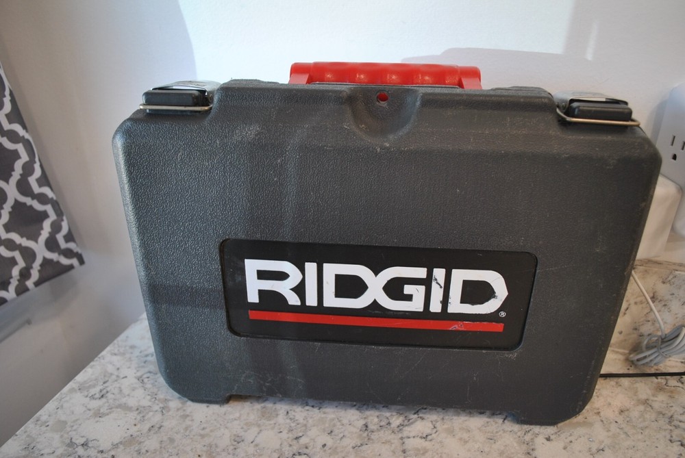 RIDGID CA-25 Micro Visual Inspection & Diagnostic Handheld Camera