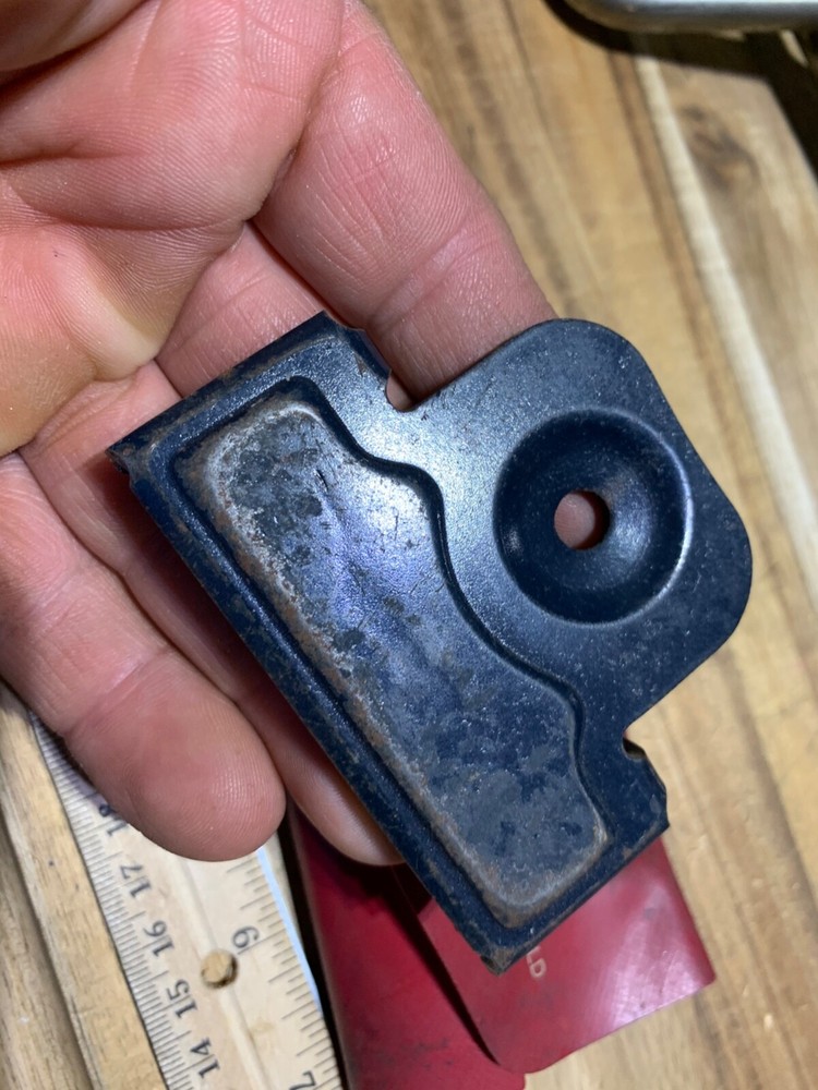 Stanley Butt Maker tool (lot#21314)