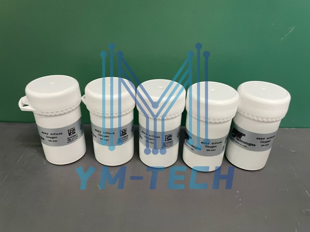 New In Box BW SR-X2V Oxygen Sensor