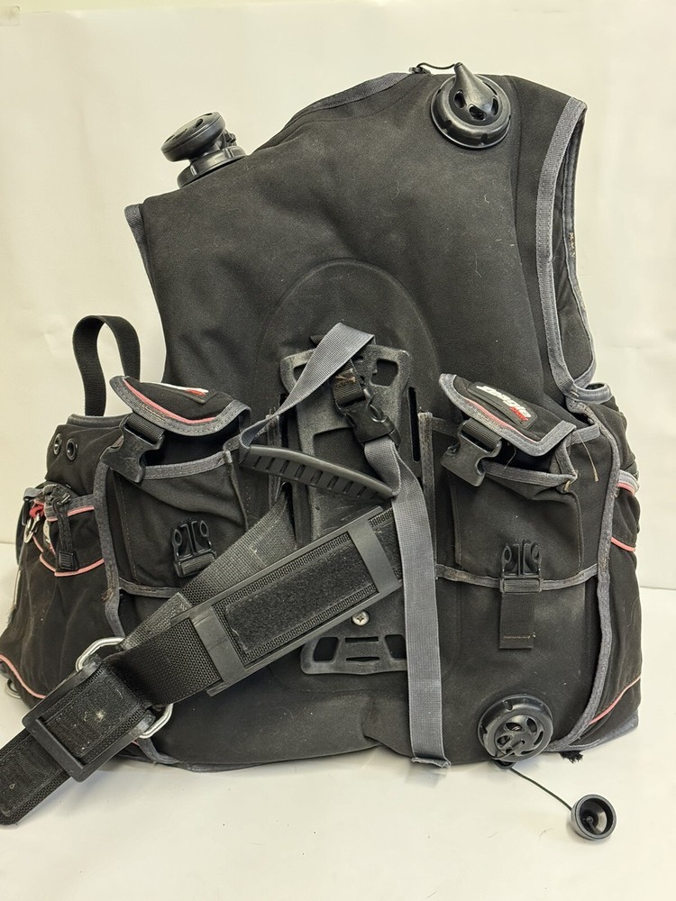 Zeagle Resort PLUS w/Inflator - S