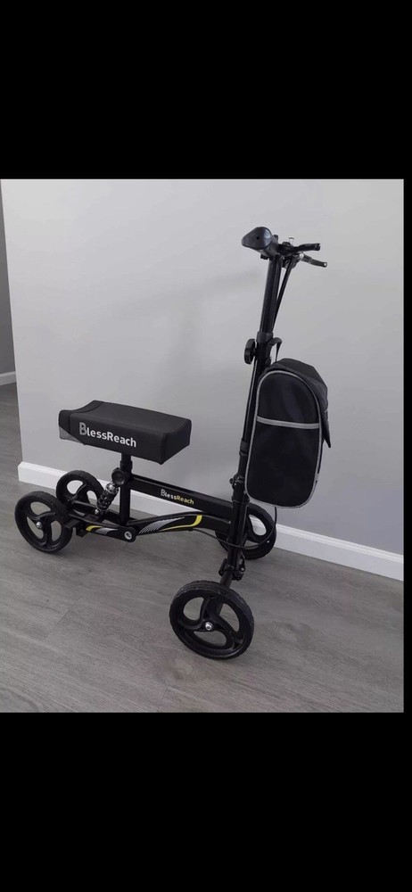 Knee Scooter