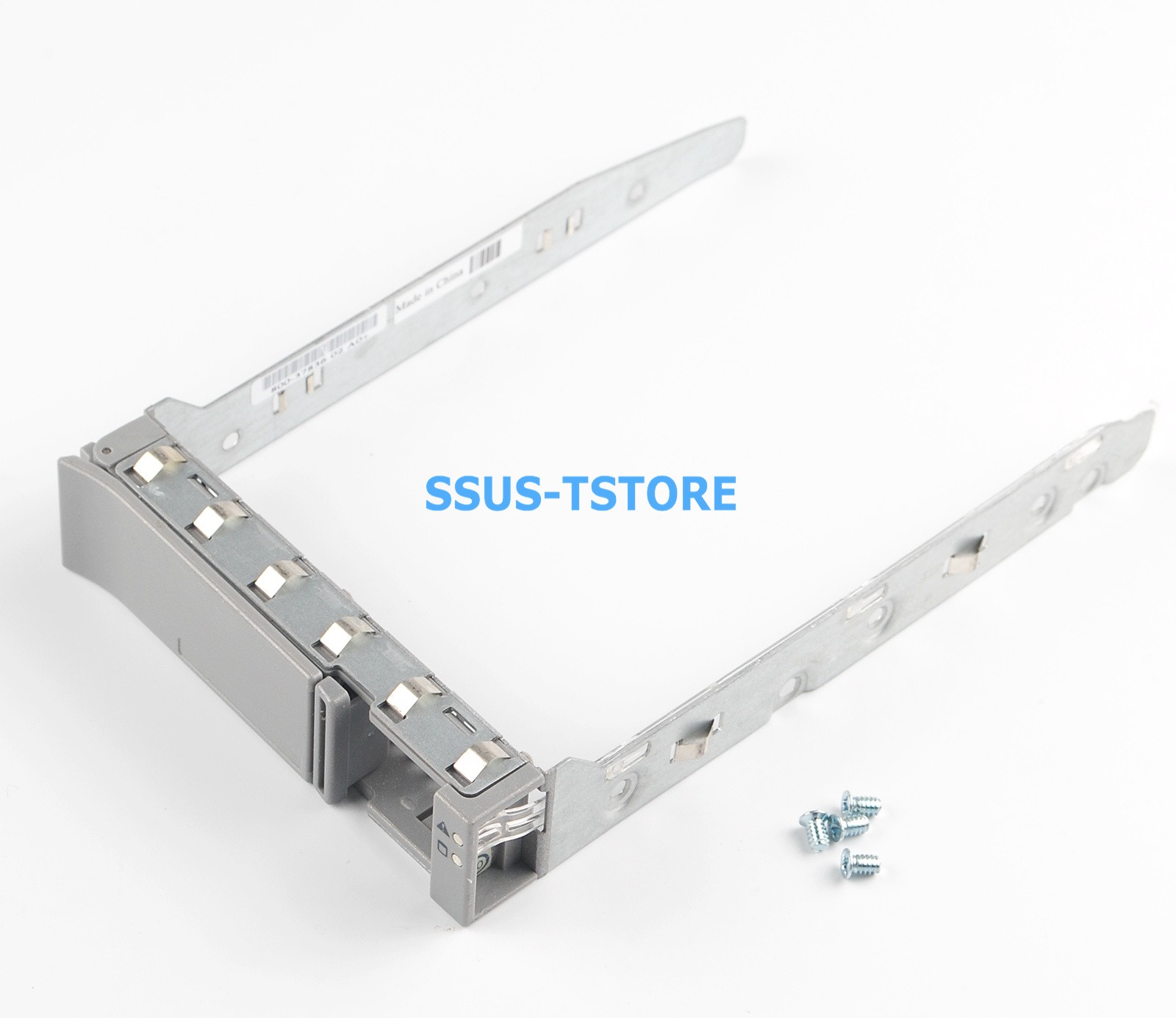 Lot New Cisco 3.5'' LFF Hard Drive Tray Caddy For UCS C220 C240 M3 800-37836-01