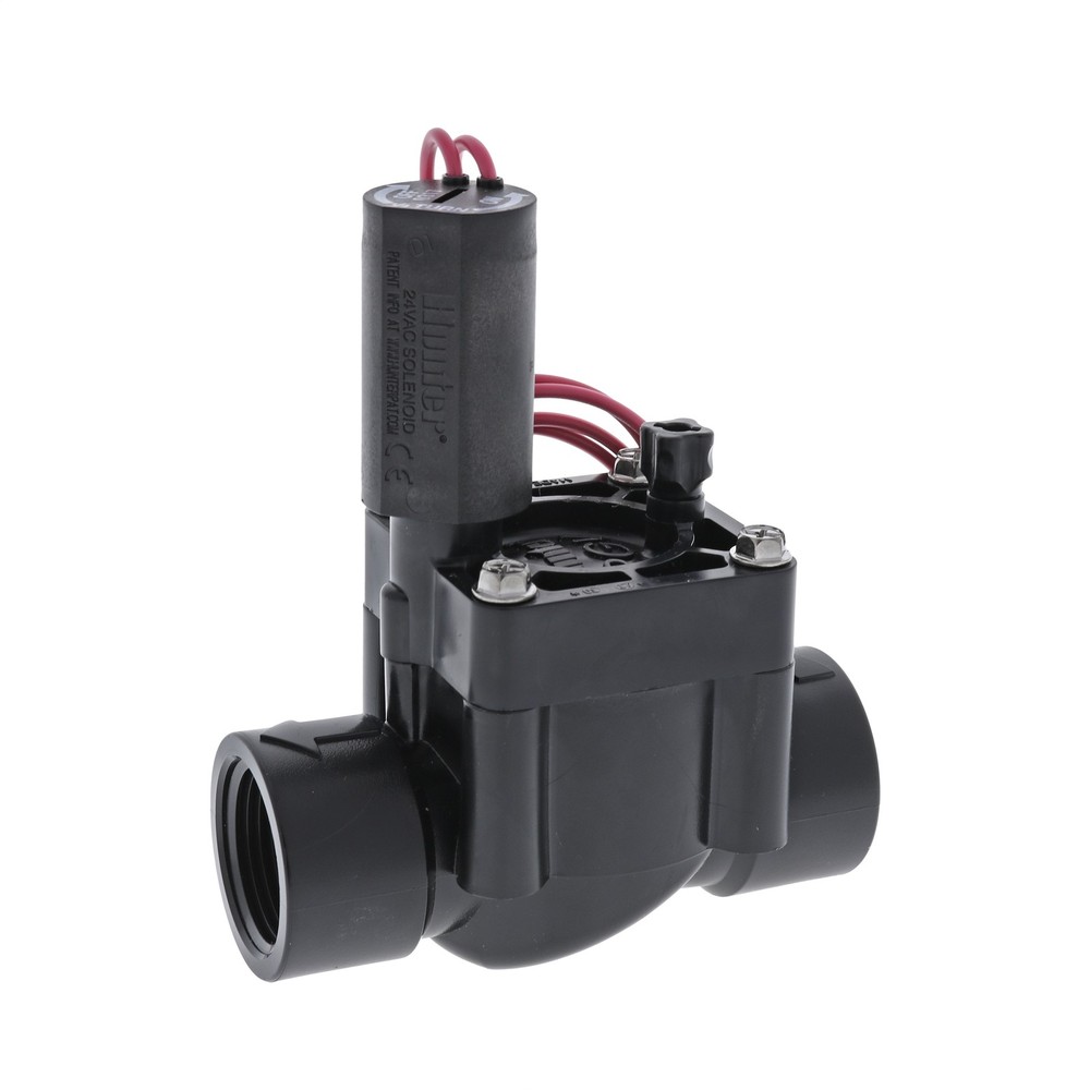 Hunter PGV Globe Valves