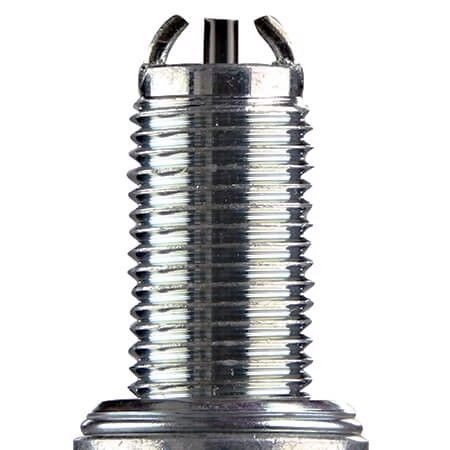 NGK Nickel Multi-Ground Spark Plug 2360
