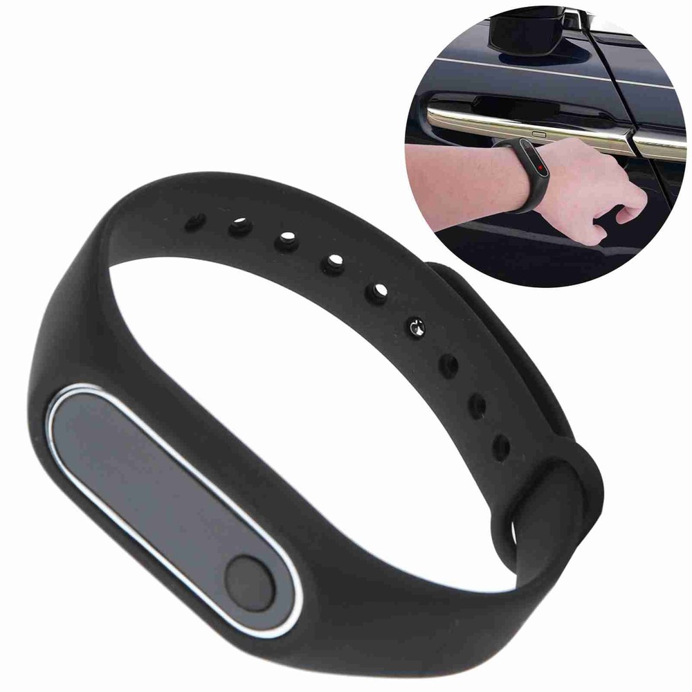 Automatic Static Wristband Electrostatic Removal Bracelet Anti NY