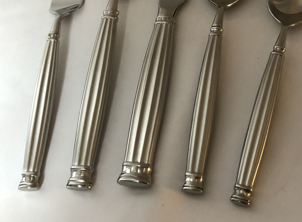 * NEW - ONEIDA - OLYMPIA - Stainless Flatware Silverware - CHOOSE CHOICE