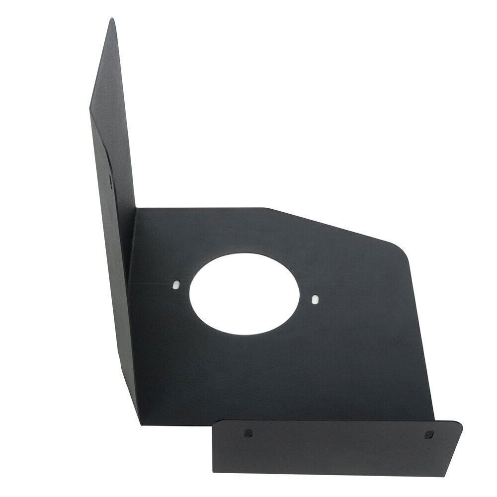 Black Cold Air Intake Kit For 2009-2013 Chevy Silverado 1500 4.8 5.3 6.0 6.2 V8