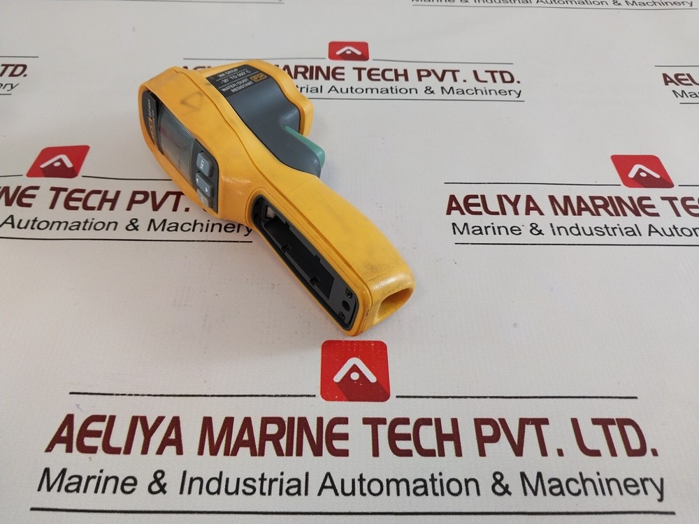Fluke 62 max ir thermometer -30° to 500°c