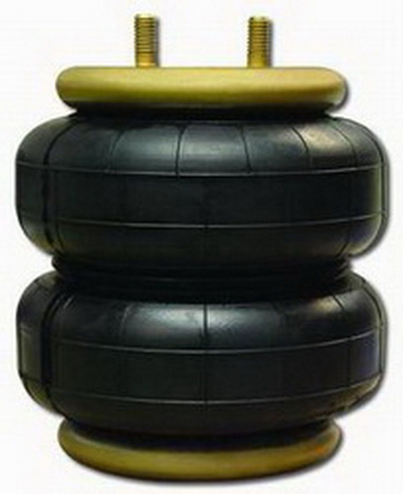 Air Suspension Helper Spring RIDE-RITE 6788