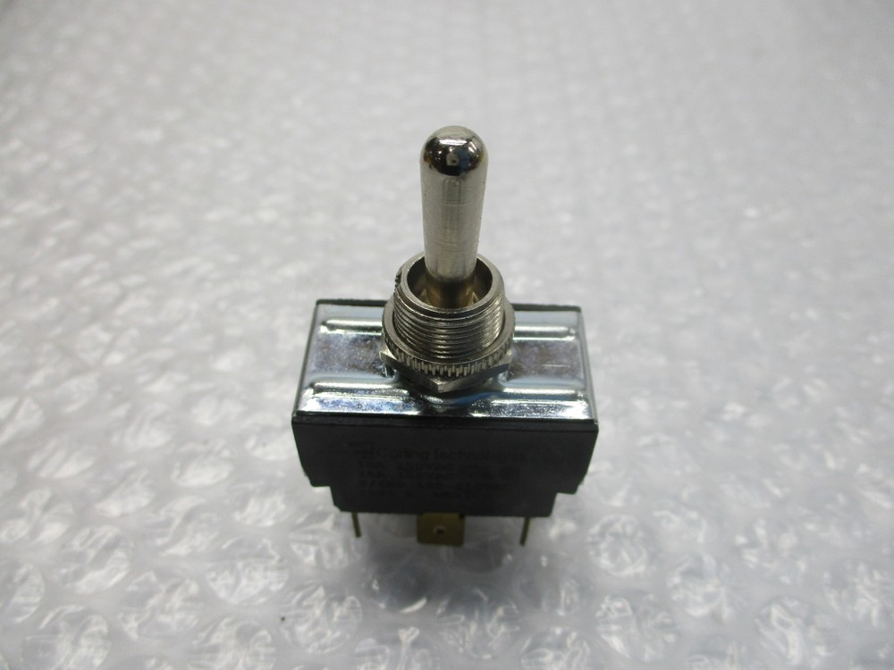 CARLING TECHNOLOGIES 1141-R SWITCH NSNP