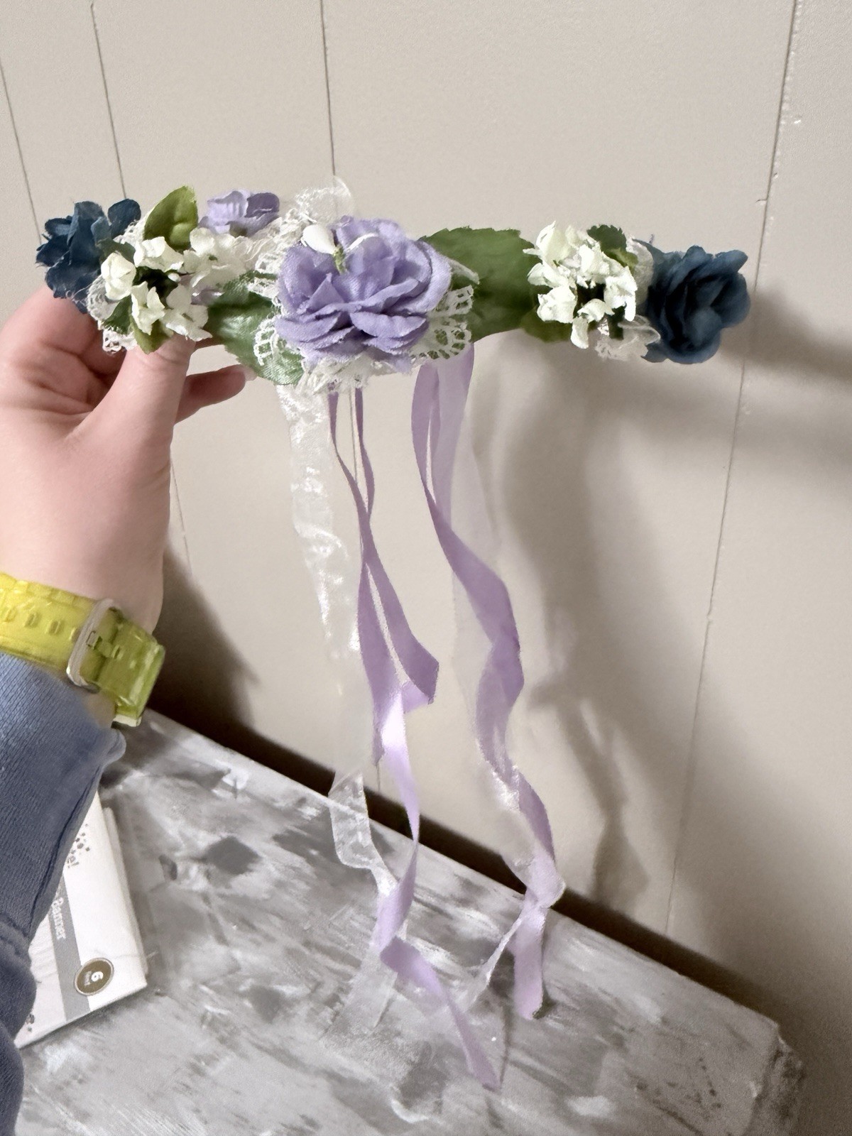 Wedding Boutonniere, Bouquet, Decor 15 Lot