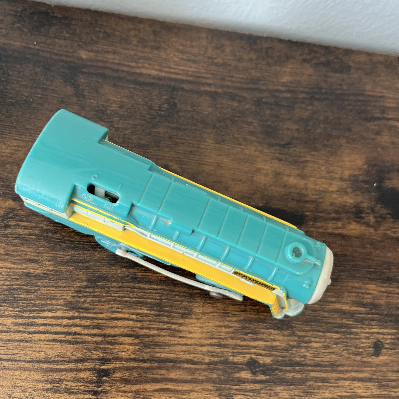 Lot Thomas & Friend Mix Motorized Train Rail Engine NOT WORKING FOR PARTS/REPAIR