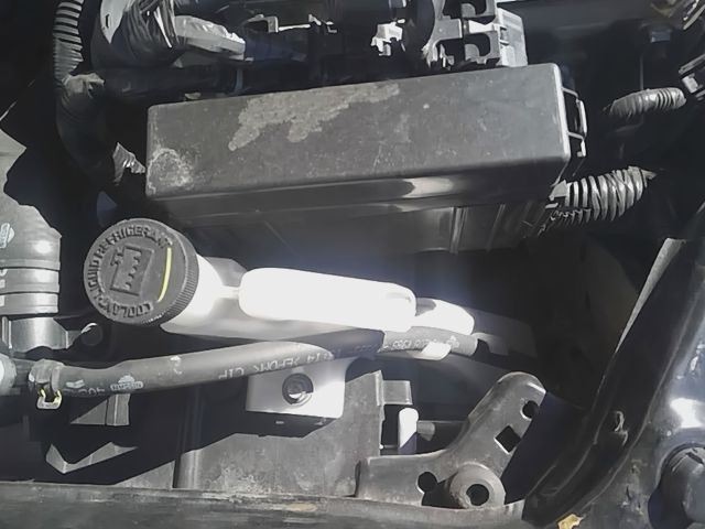 SENTRA 2019 Fuse Box Cabin 6776