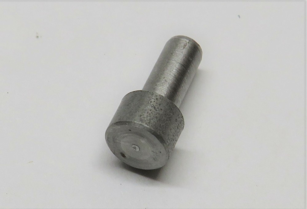Webster Points Gas Engine Motor
