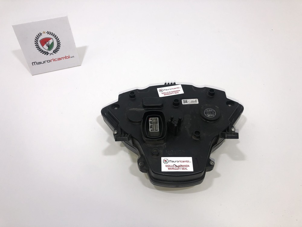 Honda Sh 300I 2015 2017 Odometer Speedometer