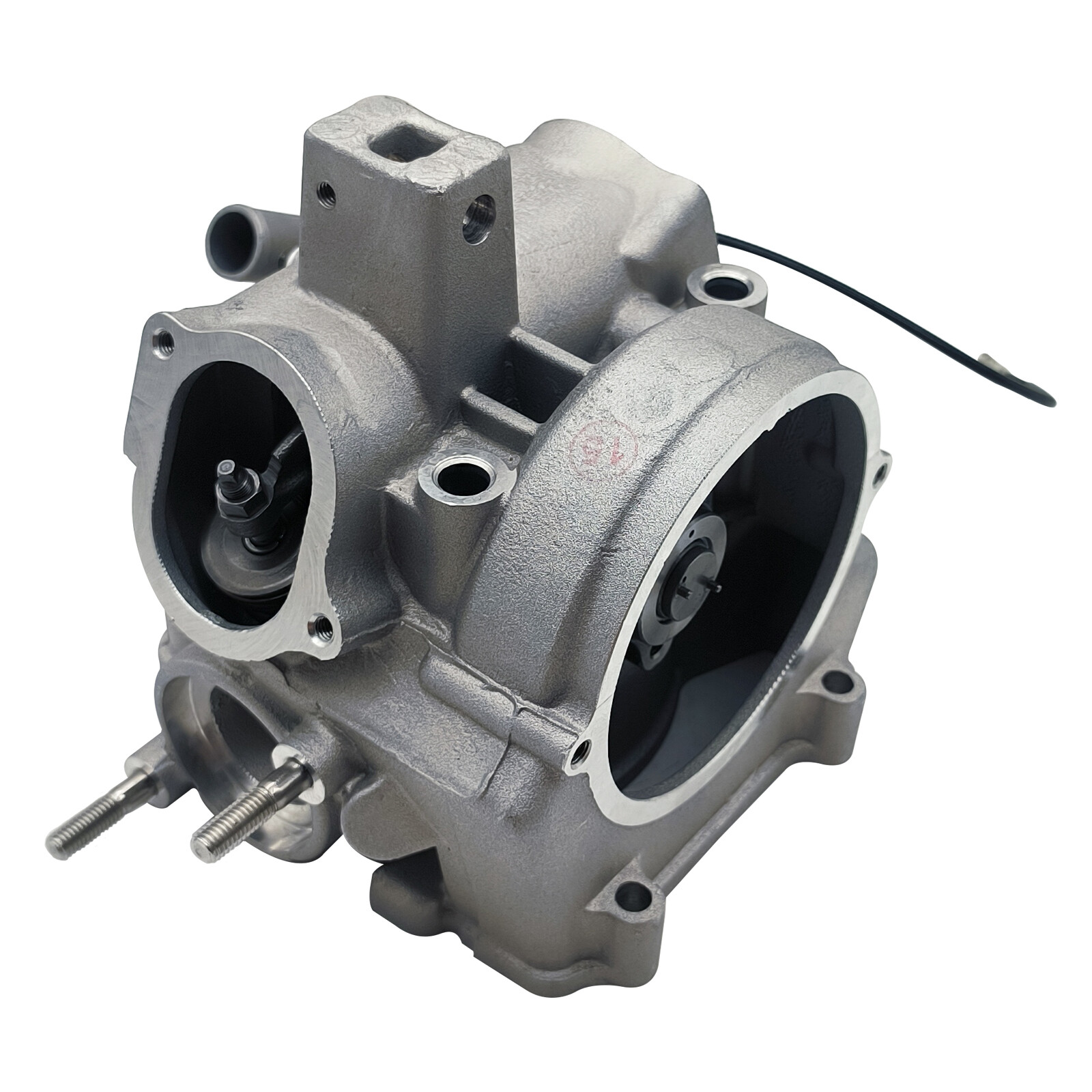 For Hisun 500 UTV Complete Cylinder Head Cylinder Kit EFI/Carb MSU MASSIMO TSC