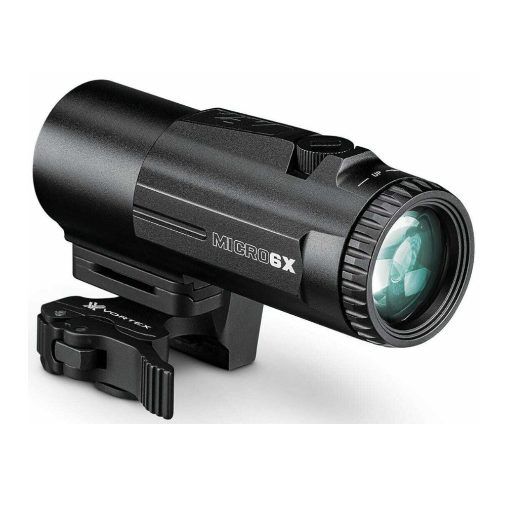 Vortex 6X Red Dot Magnifier