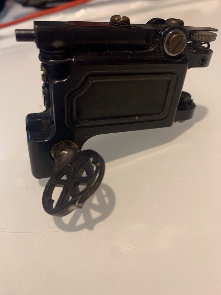 Dan Kubin Mojo Box