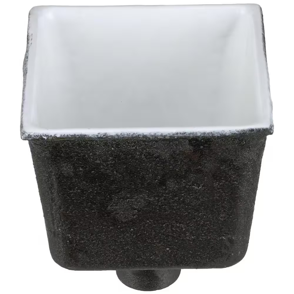 2 In. Floor Sink Body