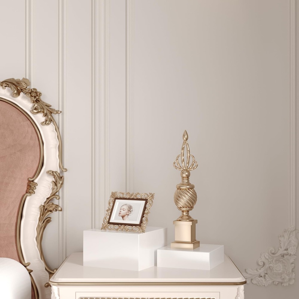 Buffet Risers, Food Risers for Buffet Table, Display Stand Shelf for Catering...