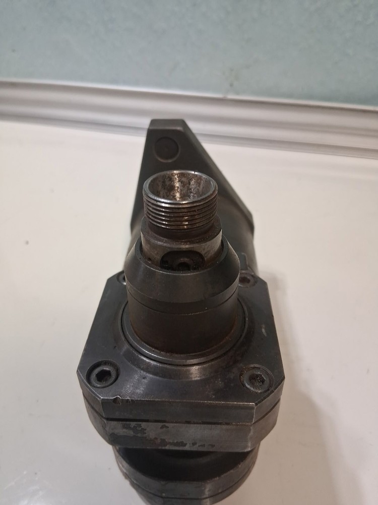 Mazak VDI-40 Tool Holder