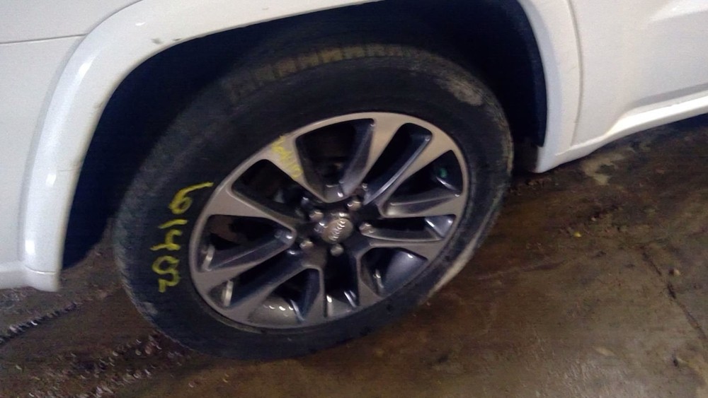 Steering Column Floor Shift Power Adjustable Fits 16-17 DURANGO 4392772