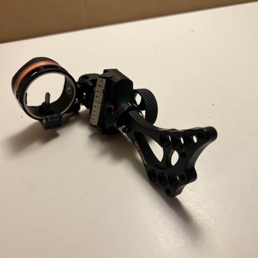 Apex Gear Bow Sight