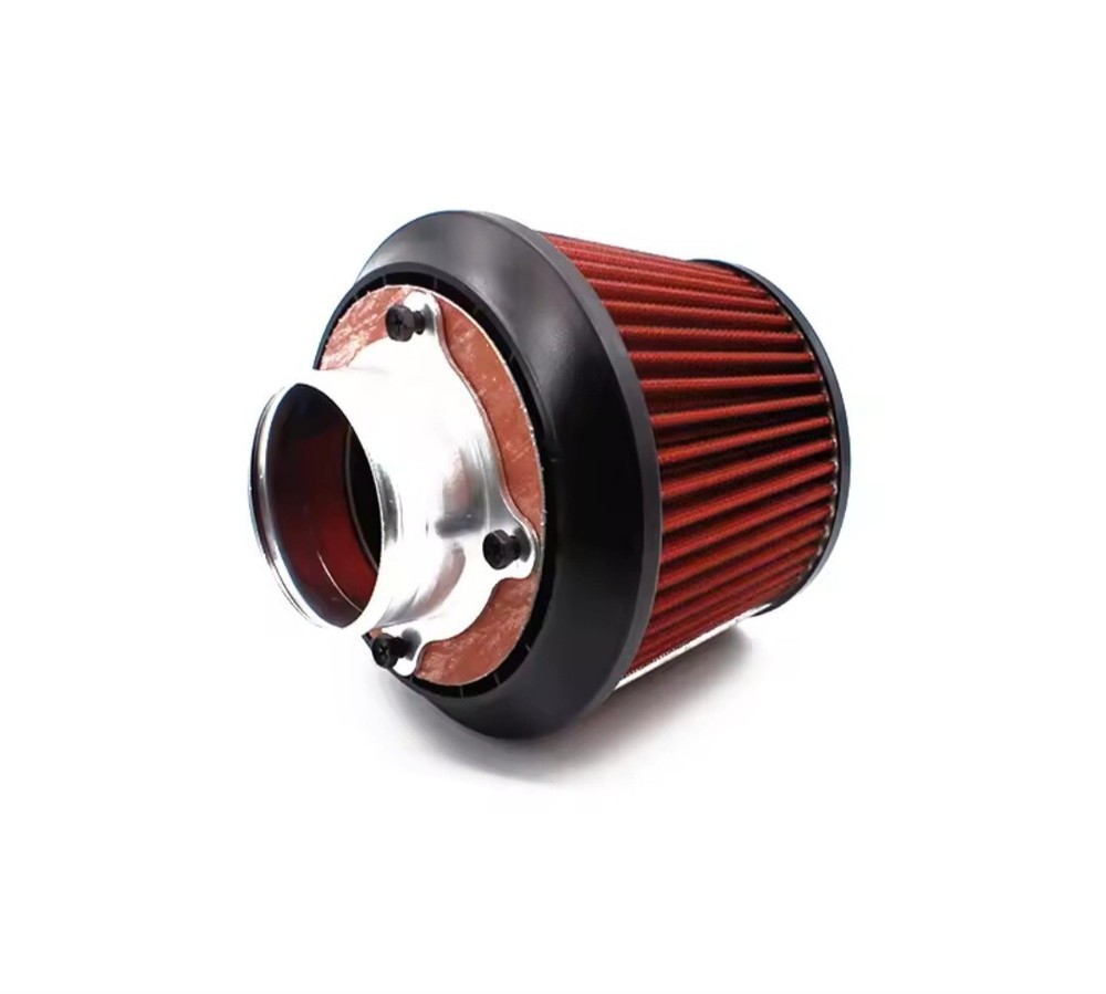 Adapter Fixation Ring Sleeve Connection Reducer Collar For Flow Meter