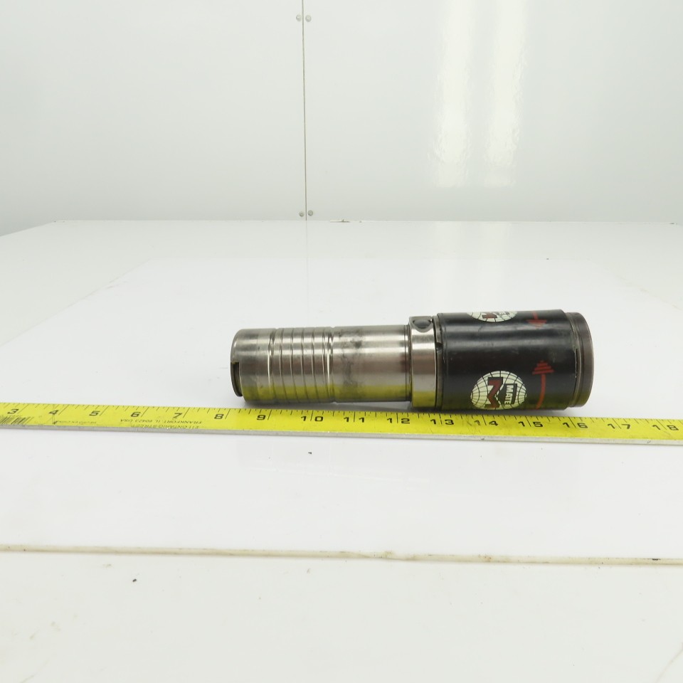 Mate Precision Tooling UltrForm Adjustable Length Punch Press Punch Holder