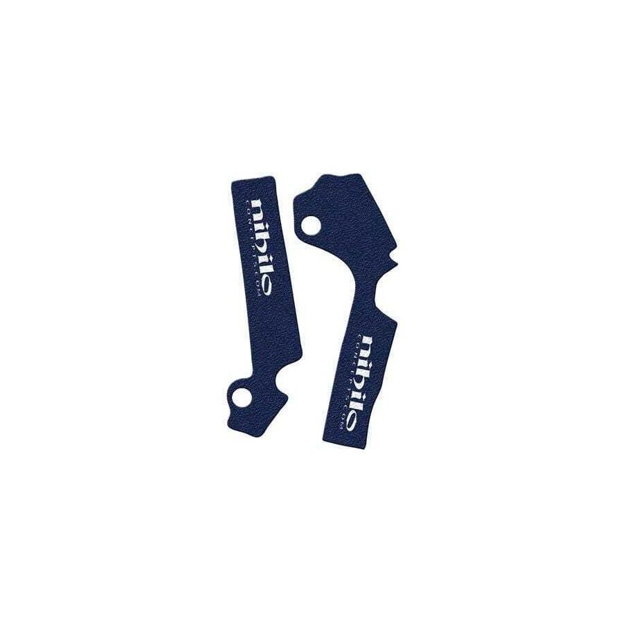 Nihilo Frame Grip Tape - Blue, OEM Frame Guards NFFGBBPGBLU