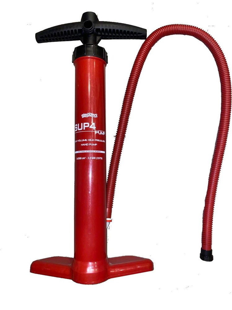 Crew Axel SUP4 Bravo Pump for Paddle Board