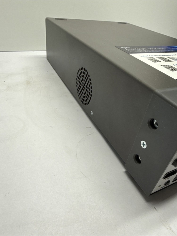 DAQ6510 Data Acquisition DMM6500 Multimeter System