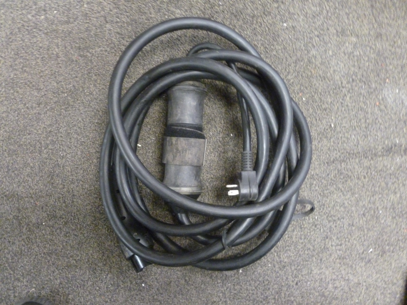 Volvo Polestar 2 Charging cable OEM 32324382