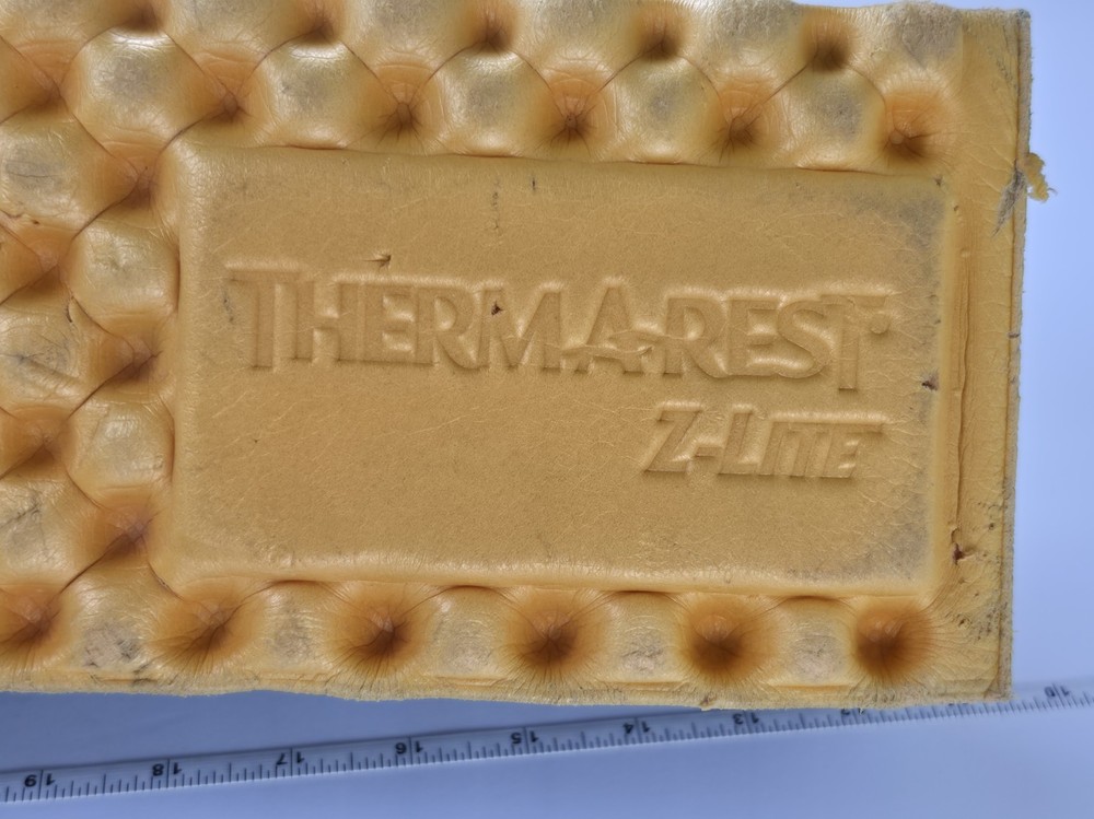 Thermarest Z-Lite Camping Pad