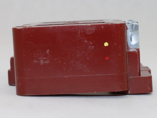 Cutler-Hammer 2526-1 Light Red Coil