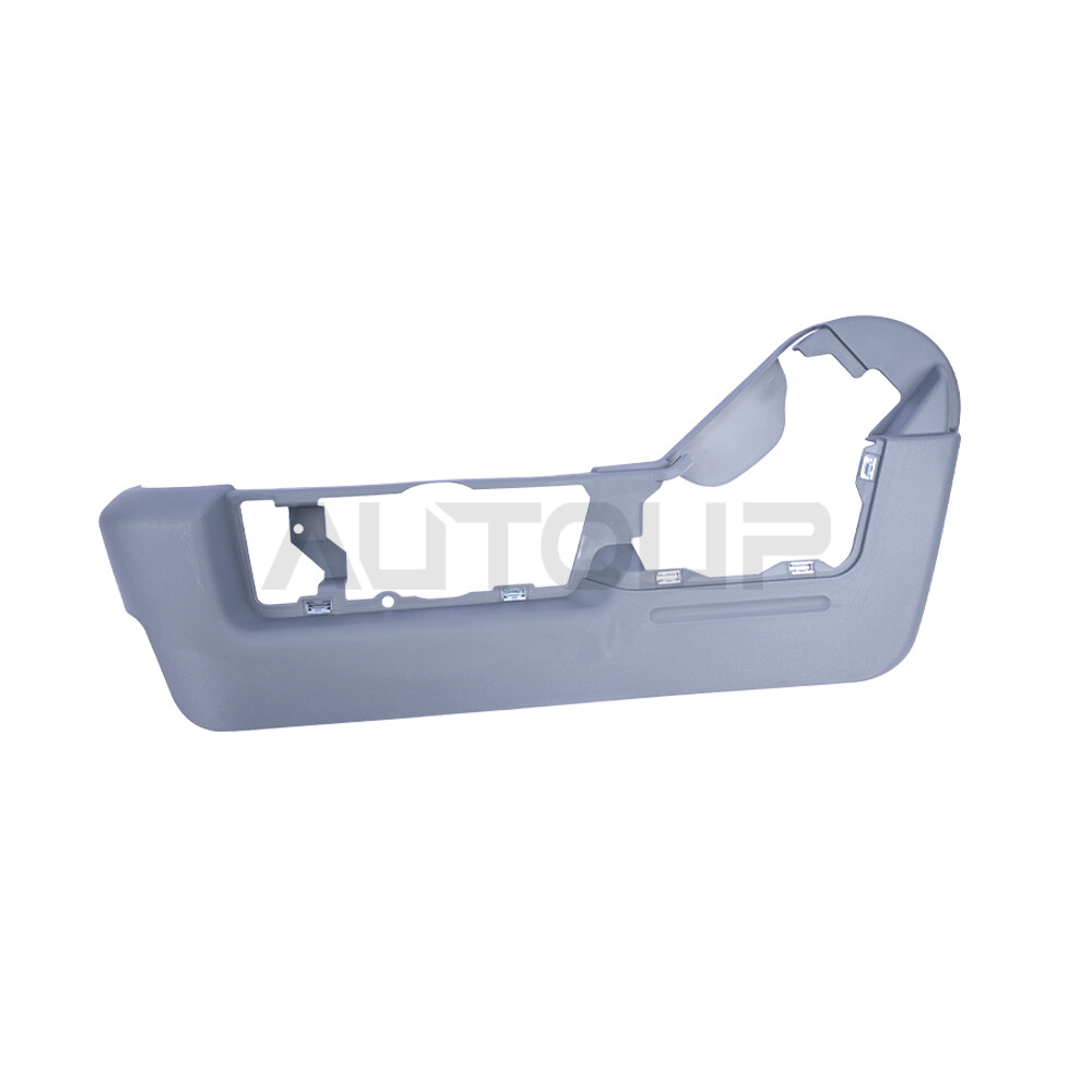 Front For 2011-2014 Ford F150 Driver Seat Bottom Side Trim Cover BL3Z-1562187-AB