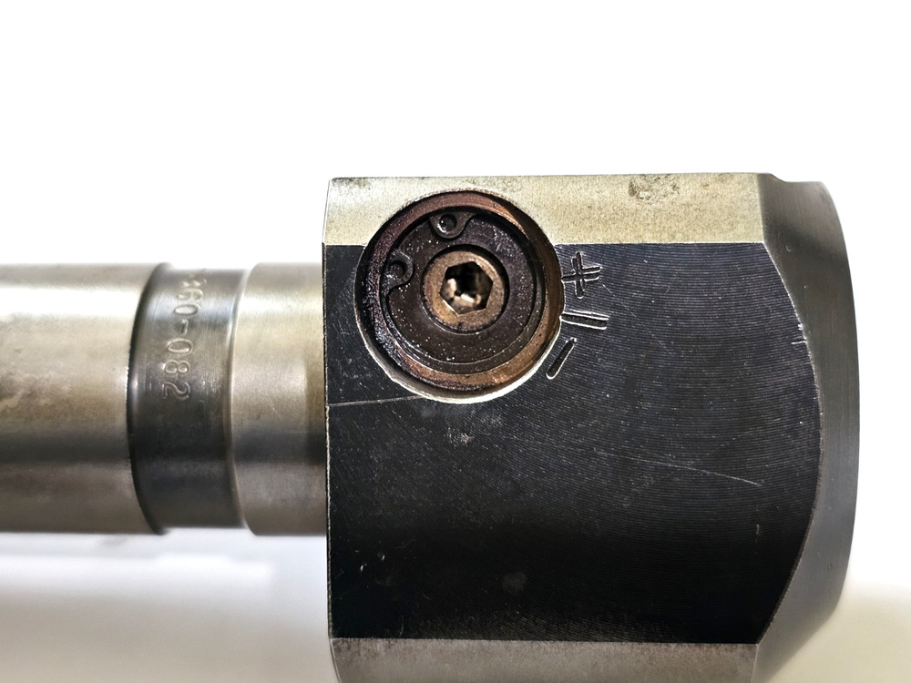 TSD Microbore SS12GA-S360-082