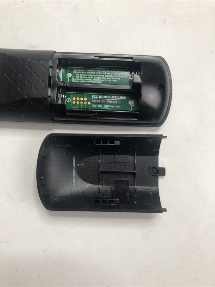 Authentic Spectrum SR-002-U Universal Remote Genuine Original OEM