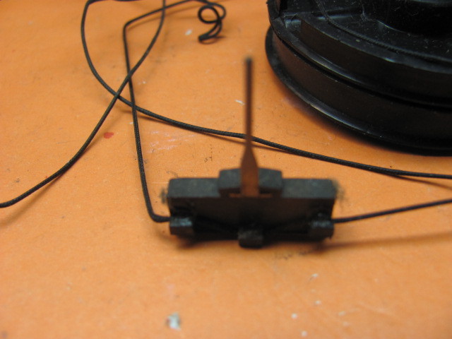 📈SHERWOOD DIAL POINTER & STRING & PULLEY S-8300 CP STEREO RECEIVER