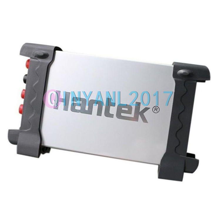 Hantek 365C Multimeter Data Logger for Voltage Current Resistance Capacitance
