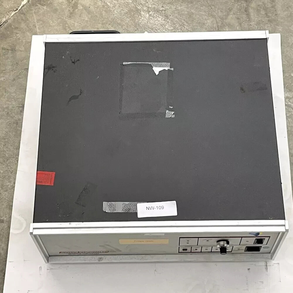 Princeton Instruments ST-135 CCD Camera Detector Controller w Adjustable Cooling