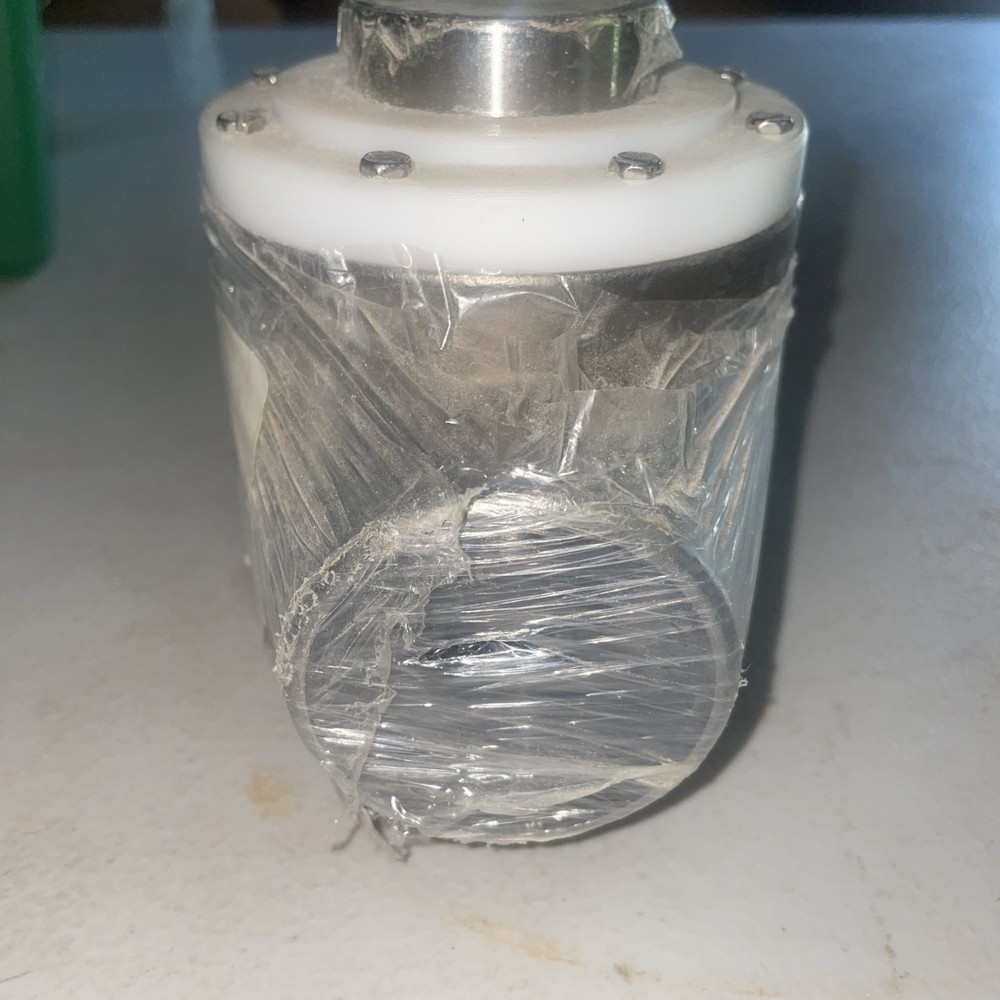 Biro Complete Hub Assembly 1107287026 Bin45