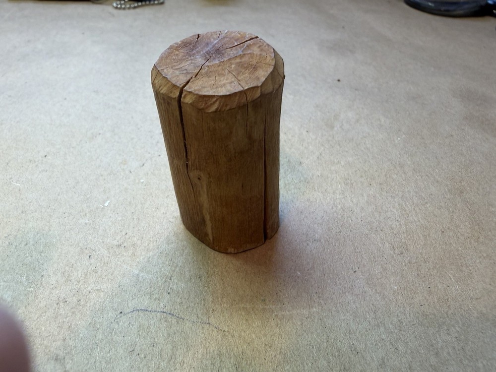 Maasai Ear Stretcher