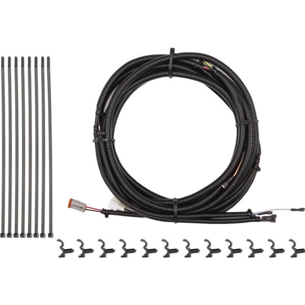 Kawasaki Rear Accessory Wire Harness | KAF080-044