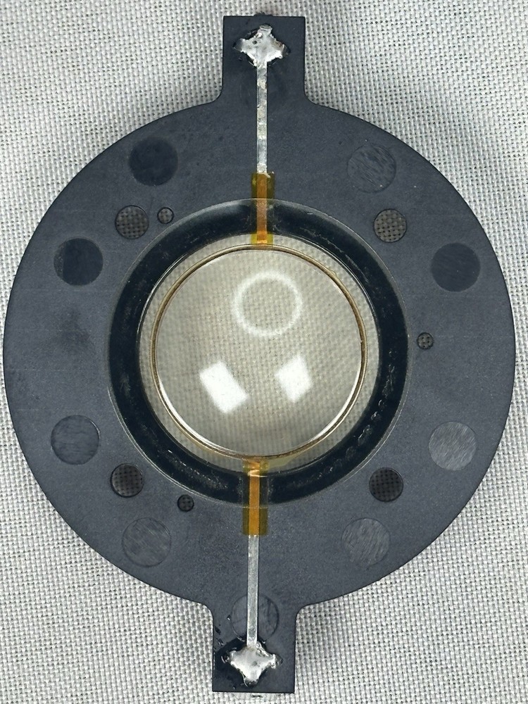 Replacement Diaphragm for Celestion CDX1-1070 Bolt-On 1" Compression Driver