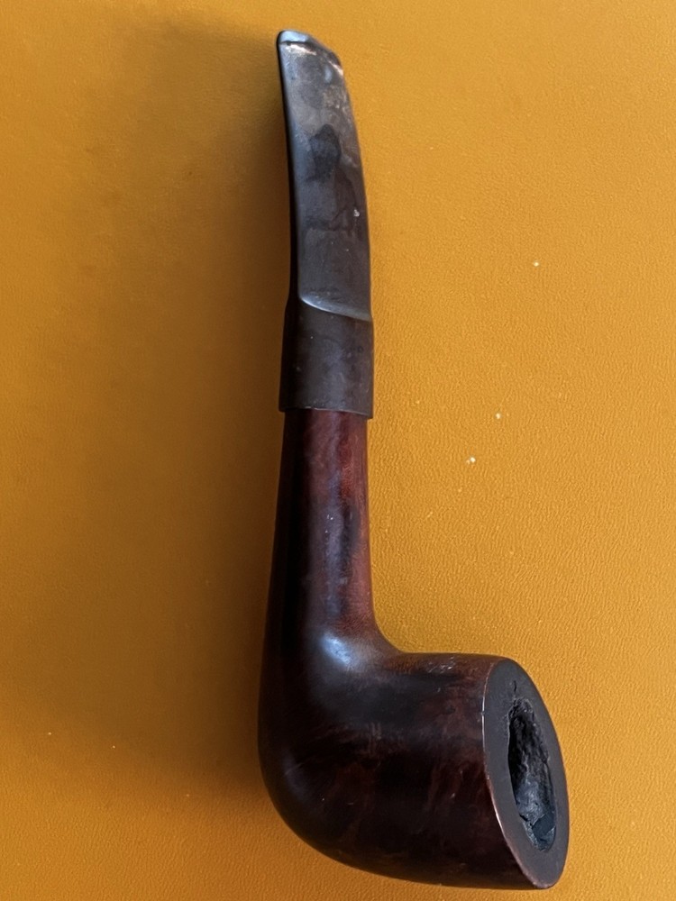 Vintage Kennsington Pipe