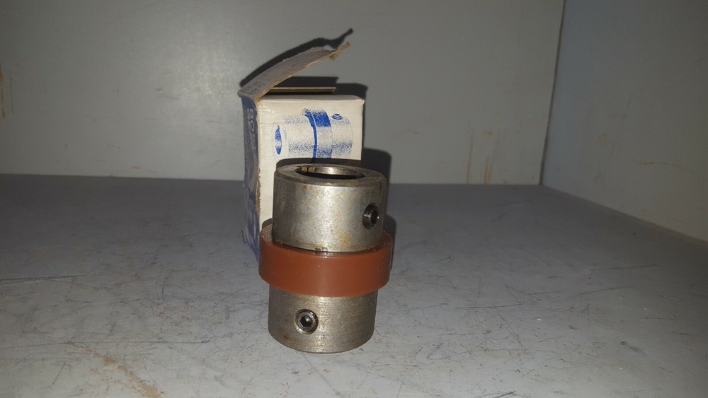 Boston Gear 1" Bost-Flex Coupling, 21268