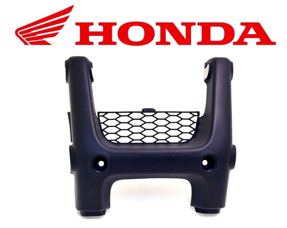 05-2014 Honda Foreman 500 and Rubicon 500 Front Bumper Cover Oem Stock Cap Guard