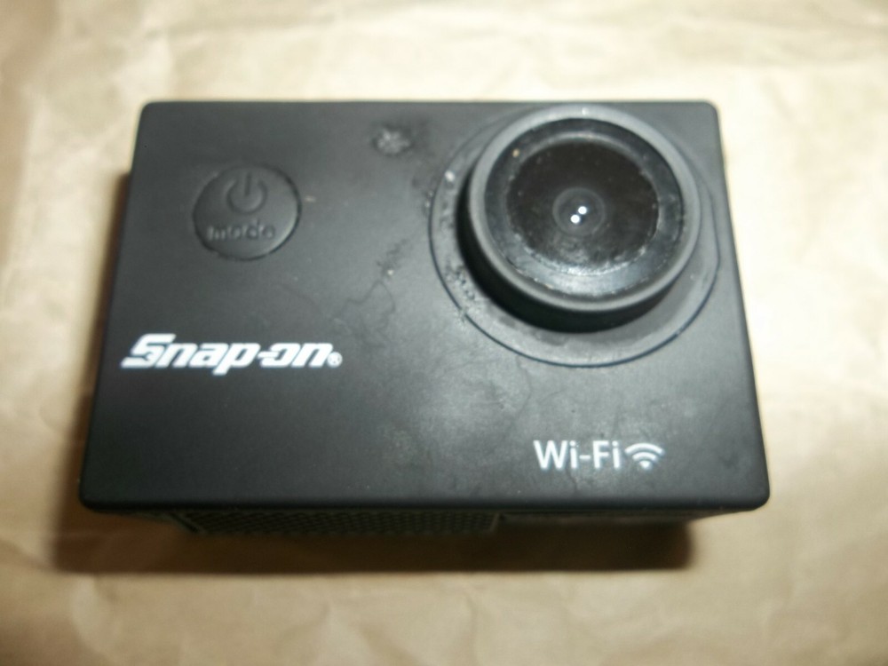 snap-on wifi rohs gopro